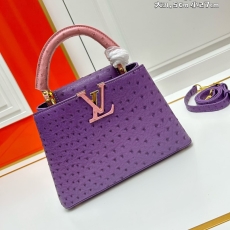 LV Capucines Bags